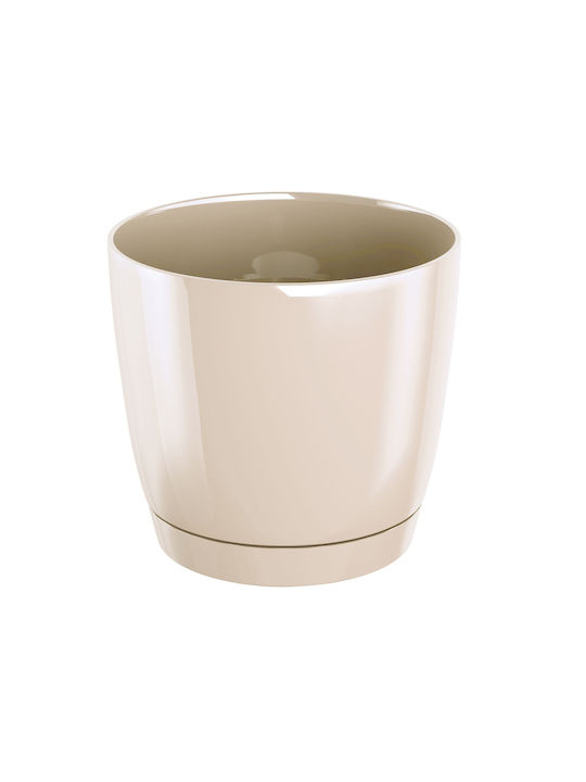 Marhome Coubi Round Γλάστρα Πλαστική Marhome Coubi Round Γλάστρα Πλαστική