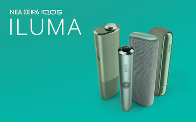 IQOS Iluma