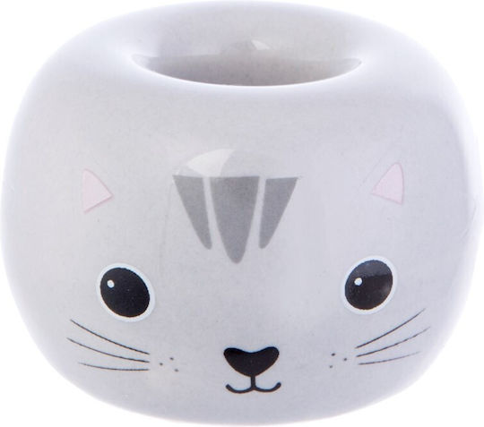 Sass & Belle Plastic White