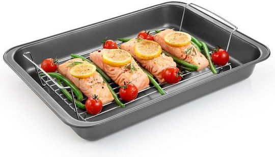 Tescoma Inox Grill Rack