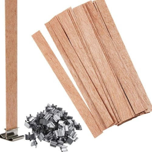 Wick 130mm 10 Pieces