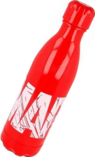 Stor Παιδικό Παγούρι Avengers Πλαστικό Κόκκινο 660ml