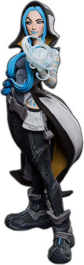 Weta Workshop Borderlands 3 Maya Figură De Acțiune 17cm