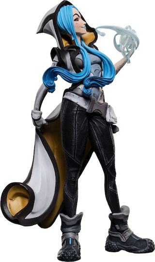 Weta Workshop Borderlands 3 Maya Figură De Acțiune 17cm