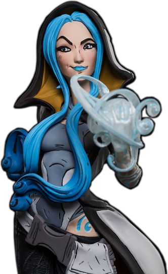Weta Workshop Borderlands 3 Maya Figură De Acțiune 17cm