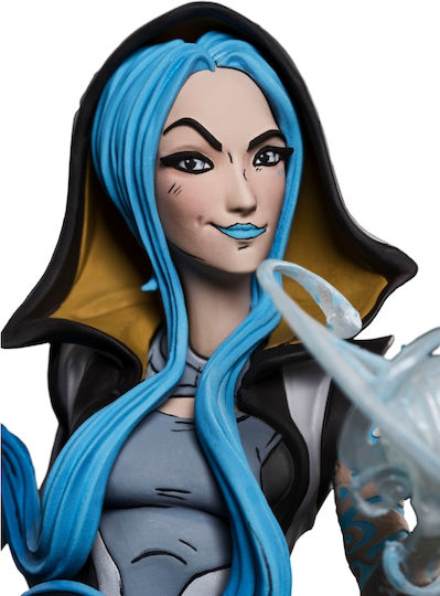 Weta Workshop Borderlands 3 Maya Figură De Acțiune 17cm