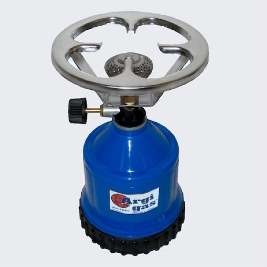 Argigas Εστία Υγραερίου για Φιάλη 190gr
