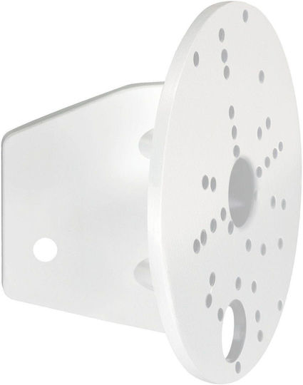 Eglo Mounting Base for Lighting Fixtures White 88152