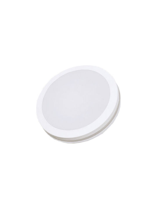 Ledvance Surface RD 13W 3000K IP54 Πλαφονιέρα LED 13W 3000K Ledvance Surface RD 13W 3000K IP54 Πλαφονιέρα LED 13W 3000K