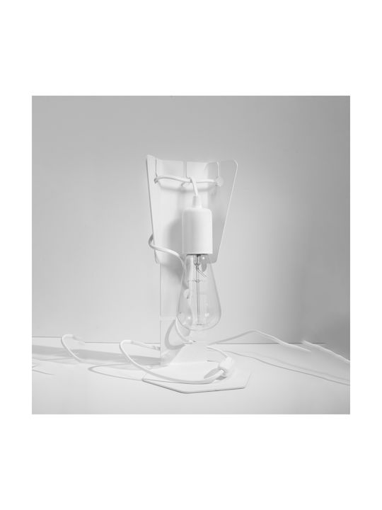 Sollux Lămpi Decorative Pentru Masă Arby E27