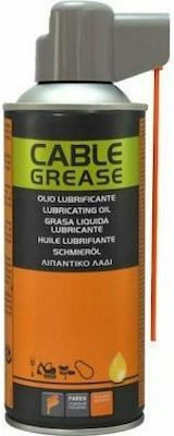Faren Grease Spray 400ml 1pcs