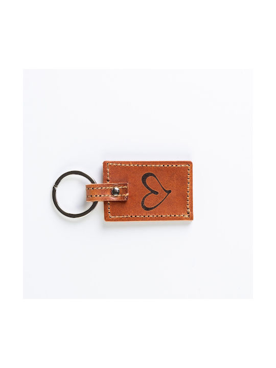 UNISEX MANUAL LEATHER KEY BRAKE WITH HANDLE - Tampa