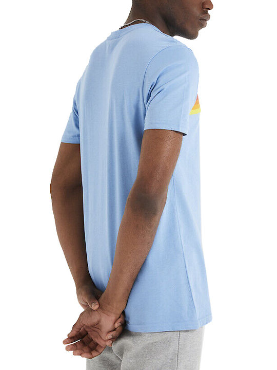 Ellesse T-shirt Light Blue