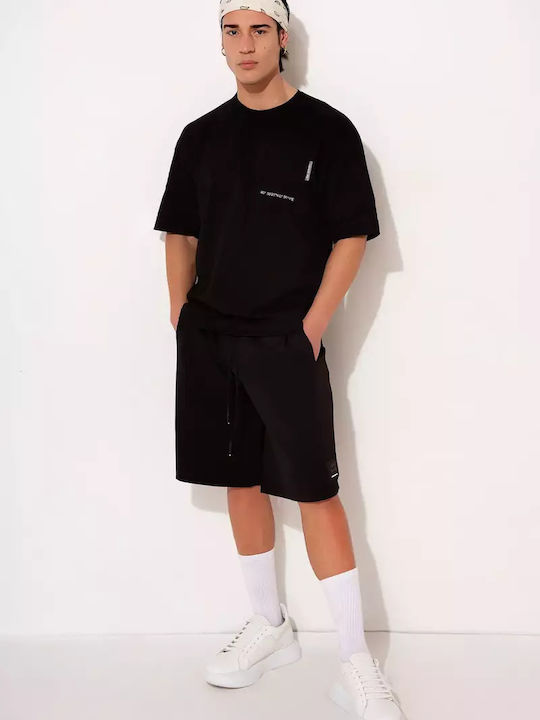 T-Shirt Schwarz