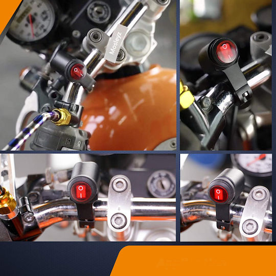 Motorcycle Switch