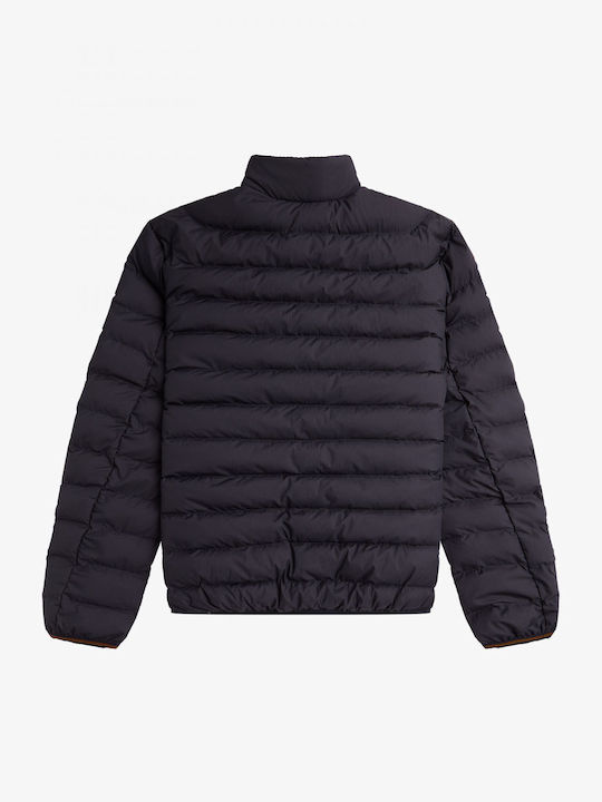 Geacă pentru bărbați Navy Blue