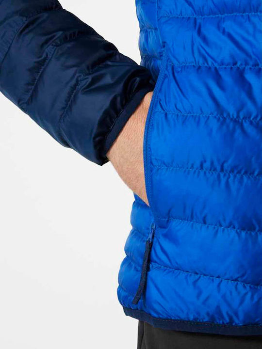 Banff Insulator Winter Jacket Blue