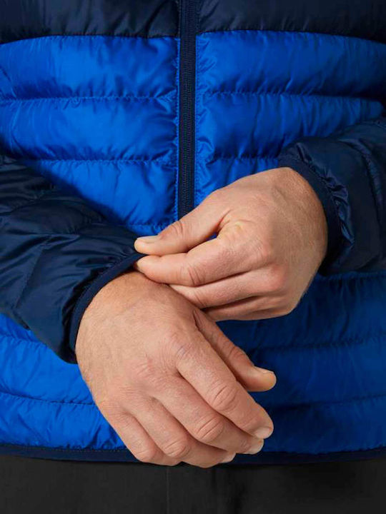 Banff Insulator Winter Jacket Blue