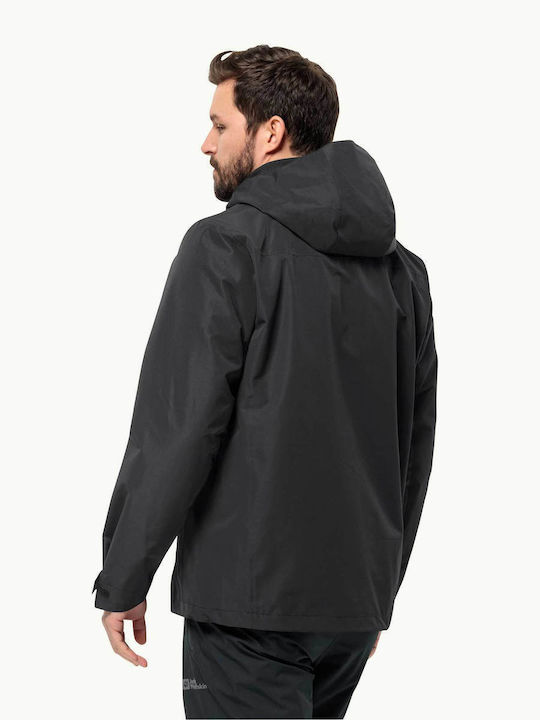 Jack Wolfskin
