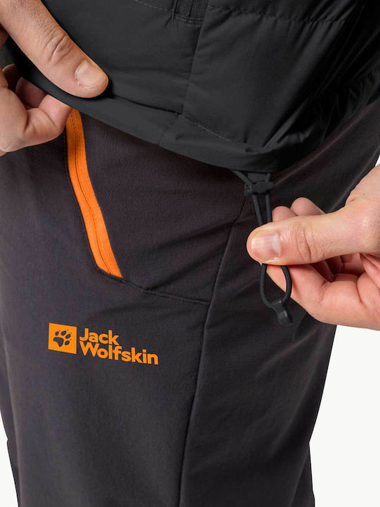Winter Jacket Black