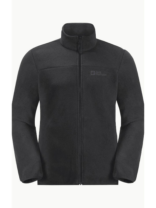 Taubenberg 3 in 1 Winter Jacket Black