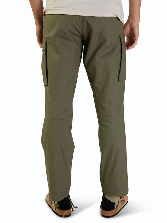 Fox Men's Trousers Khaki