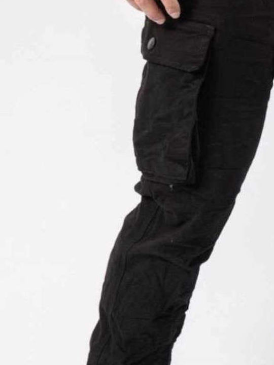 Hose Cargo Schwarz