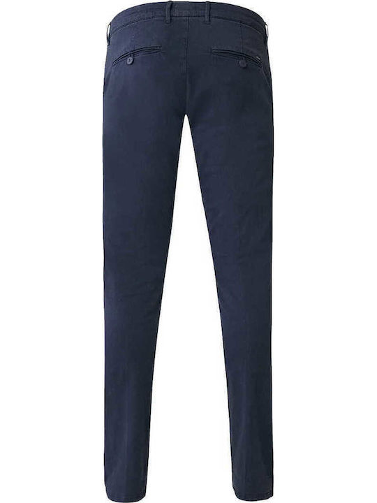 Παντελόνι Chino Navy Μπλε
