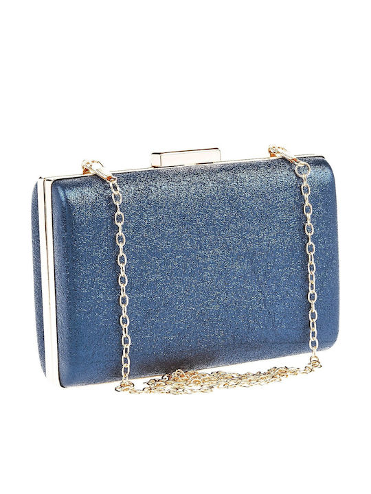 Damentasche Handtasche Blau