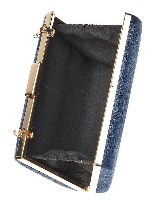 Damentasche Handtasche Blau