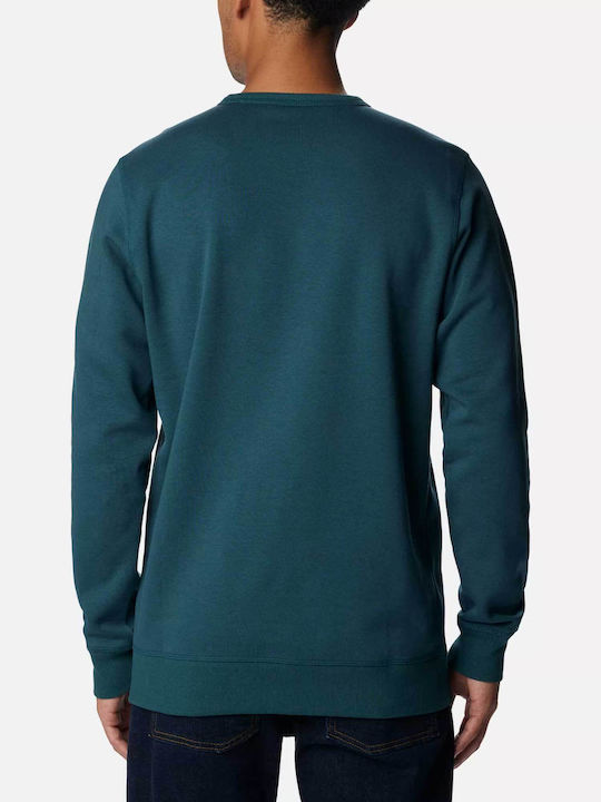 Columbia Men's Sweatshirt Blue