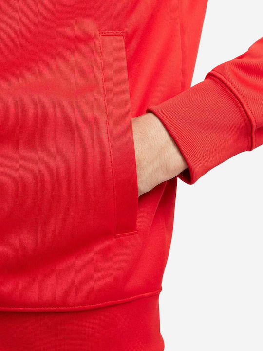 Sportswear Standard Issue Sweatshirts für Herren Rot