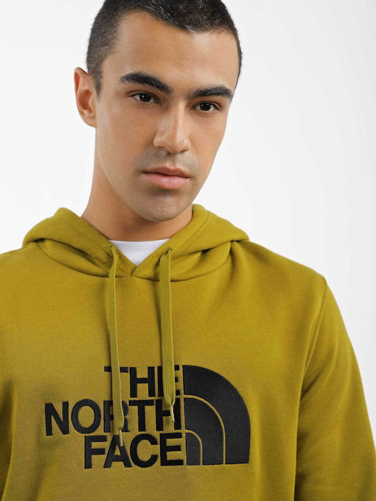 Sweatshirt Green