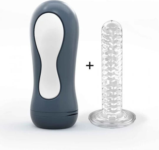 Dorcel Sexpresso Masturbator Vagina