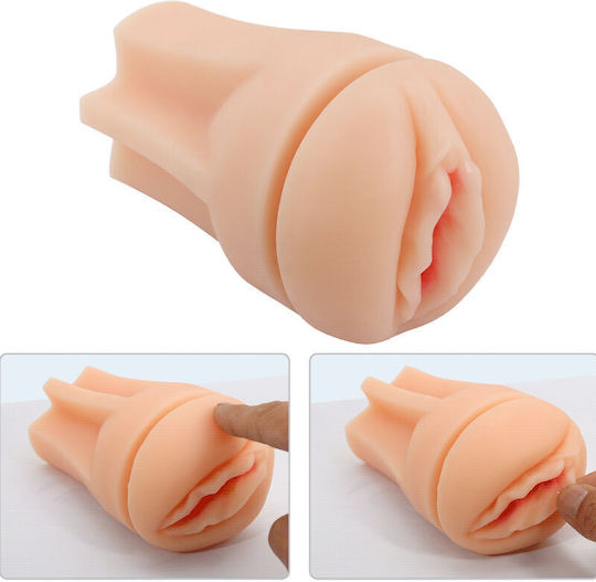 Pretty Love Men Masturbator BM-00900T27Z-4 1buc