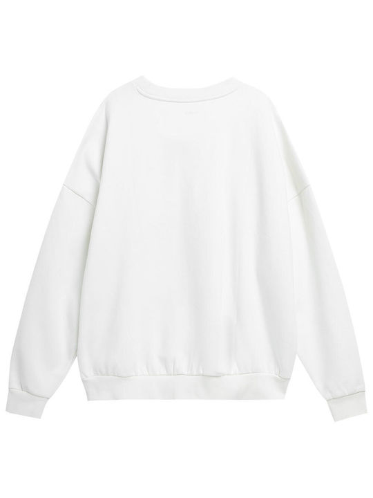 Outhorn Men's Sweatshirt White