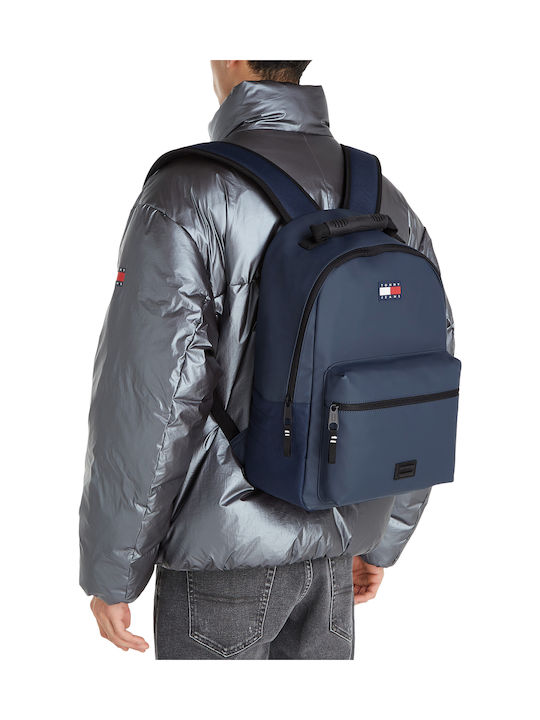 Tommy Hilfiger Backpack 17lt Navy Μπλε