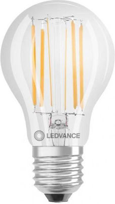 Ledvance Becuri LED pentru Soclu E27 Alb cald 1buc