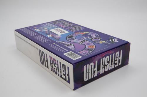 Creative Conceptions Fetish Fun Board Game Ερωτικό Επιτραπέζιο Παιχνίδι