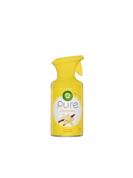 Airwick Aromatic pentru Spațiu Pure cu Aromă Vaniglia 1buc 250ml