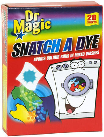 Dr Magic Ловци на цветове 20 Листове