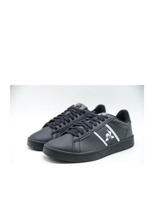 Classic Sneakers Black