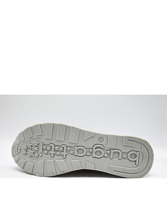 Γυναικεία Sneakers Καφέ