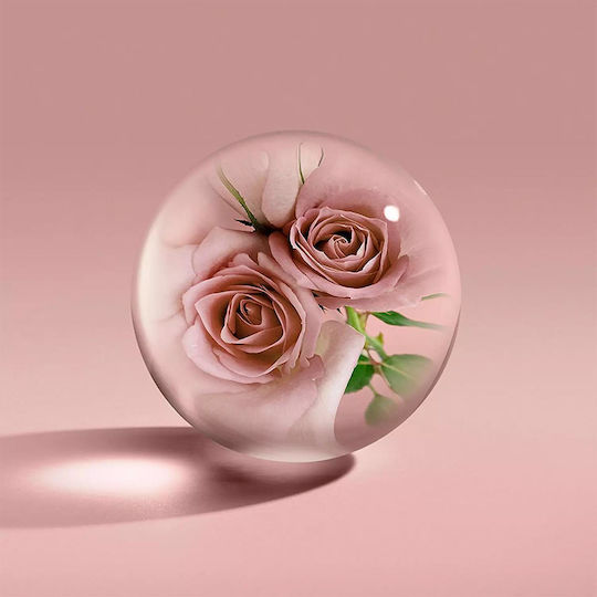Molton Brown Rose Dunes Bubble Bath Gel With Rose Scent 300ml