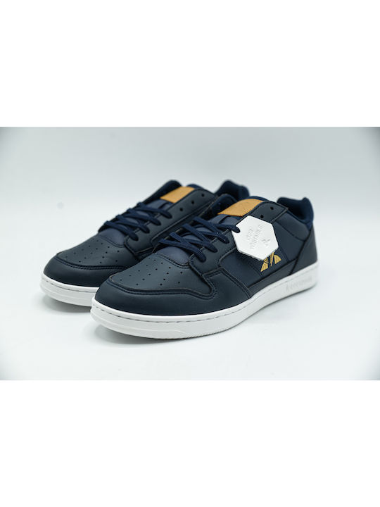 Le Coq Sportif Breakpoint Sneakers Blue