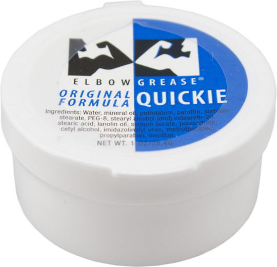 Elbow Grease Original Λιπαντική Κρέμα 30ml