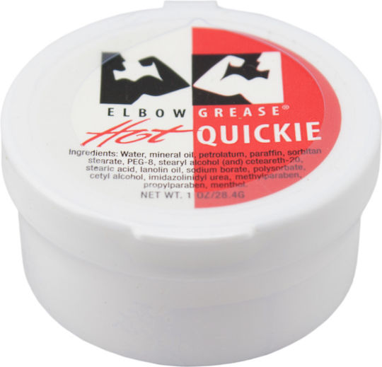 Elbow Grease Schmiermittel 118ml