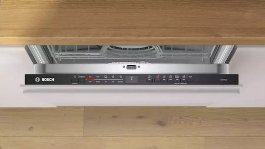 Vollintegrierter Geschirrspüler mit Wi-Fi für 14 Gedecke B59.8xH81.5cm