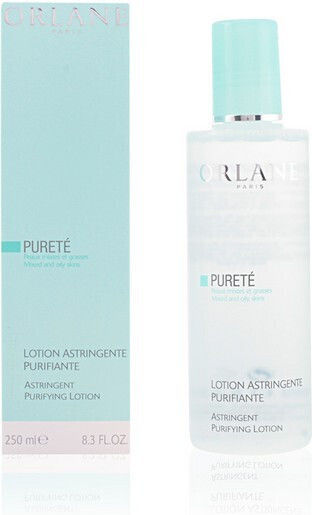 Orlane Paris Astringent Purifying Lotion Лосион Почистване Лице 250мл