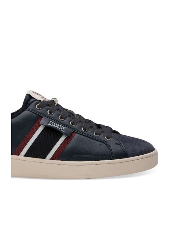 Franklin & Marshall Adidași Sigma Albăstrii Franklin & Marshall Adidași Sigma Albăstrii